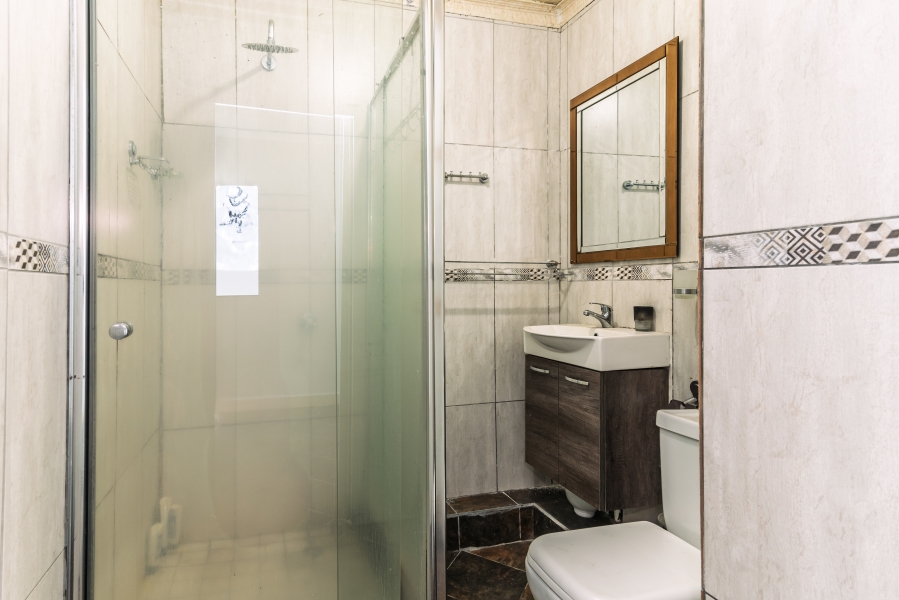 1 Bedroom Property for Sale in Observatory Western Cape